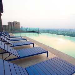 The Quarter Ari by UHG Hotel - Bild 30