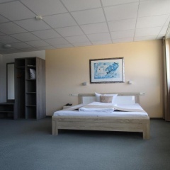 Businesshotel Appartements Stuttgart Vaihingen - Bild 2