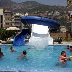 Kleopatra Royal Palm Hotel - Bild 16