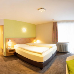 Hotel Azenberg Stuttgart, Sure Hotel Collection by BW - Bild 7
