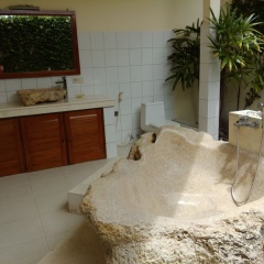 Starlight Restaurant & Bungalows - Bild 7