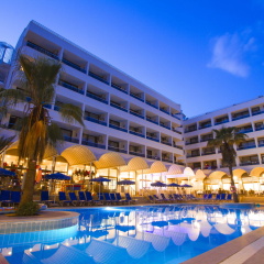 Kayamaris Hotel - Bild 22