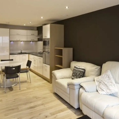 The Sawmill Apartment thumbnail 3