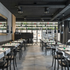 Placid Hotel Design & Lifestyle Zurich - Bild 28