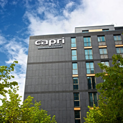 Capri by Fraser Frankfurt - Bild 1