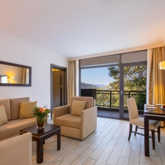 Marmaris Bay Resort - Adults Only - Bild 7