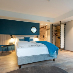 HARBR. Hotel Konstanz, a member of Radisson Individuals - Bild 2