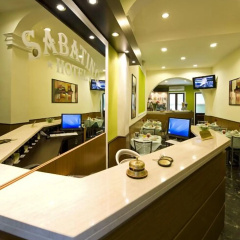 Hotel Sabatino - Bild 2