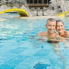 Johannesbad Hotel Füssinger Hof - Bild 11