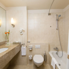 Courtyard by Marriott Brussels - Bild 10