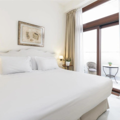 Hotel Amadeus Sevilla - Bild 4