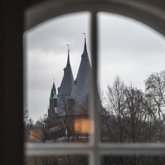Hotel Anno 1216 - Bild 19