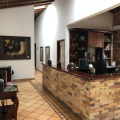 Finca Hotel Camarpa