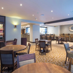 Premier Inn London City - Aldgate - Bild 23