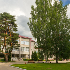 im. Vorovskogo sanatorij photo 2