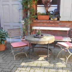 Apartment Silberne Lilie - Bild 13