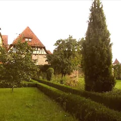 Burg-Hotel Relais du Silence - Bild 13