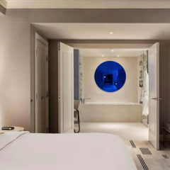 Fontainebleau Las Vegas, MICHELIN Key Award Hotel - Bild 3