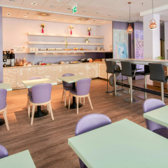 B&B Hotel Offenbach-Kaiserlei - Bild 19