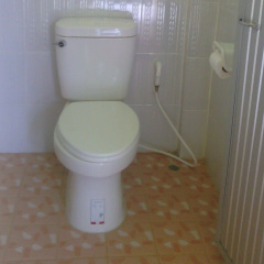 Sunanta Bungalow - Bild 8