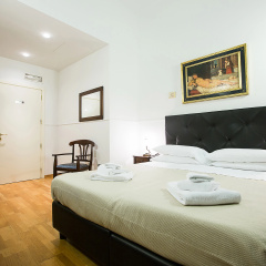 Relais Hotel Centrale Firenze - Bild 20