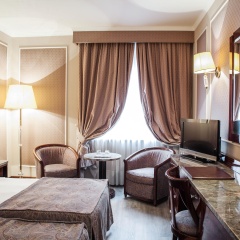 Hotel Doria Grand Hotel - Bild 29