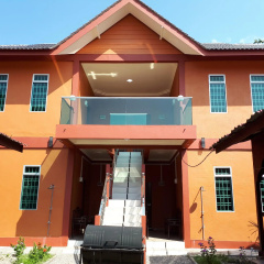 Juara Mutiara Resort
