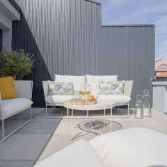 Alegria Residence in Porto, Portugal from 283$, photos, reviews - zenhotels.com photo 3