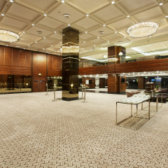 DoubleTree by Hilton Istanbul Avcilar - Bild 26