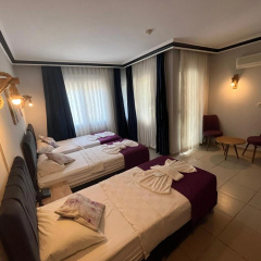 Hotel Lunay - Bild 4
