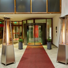 H+ Hotel Leipzig - Bild 11