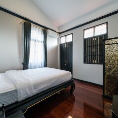 Отель DE Phanakron Boutique Hotel Таиланд, Бангкок - отзывы, цены и фото номеров - забронировать отель DE Phanakron Boutique Hotel онлайн фото 4
