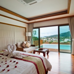Villa Tantawan Resort And Spa - Bild 6