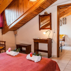 Kavos Psarou Villas thumbnail 5