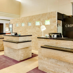 Crowne Plaza Paris - Neuilly - Bild 2