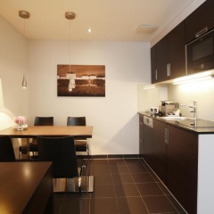 Schiller5 Hotel & Boardinghouse - Bild 22