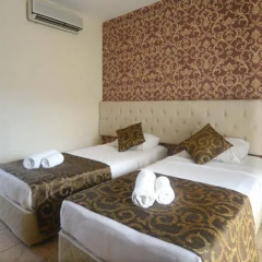 Otium Inn Residence Rivero Hotel - Bild 3