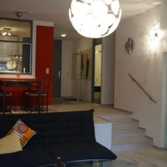 Apartment Altstadtinsel Theobald - Bild 6
