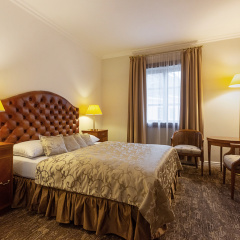 Hotel Hoffmeister - Bild 4