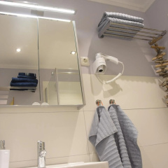 Ferienwohnung Smutje - Bild 7