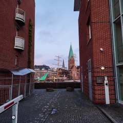 Teerhof58 apartments - Bild 6