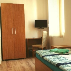 Pension Haus Baron 1 Neckarau - Bild 4