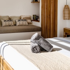 Palm Residence Lot 22 Villa Uluwatu - Tranquil Stay with Modern Comfort - Bild 2