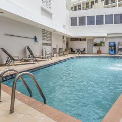 Abitta Boutique Hotel, Ascend Hotel Collection in Santurce, Puerto Rico from 192$, photos, reviews - zenhotels.com pool