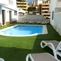 Hotel Es Nautico Suites - Bild 15
