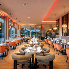 Leonardo Royal Hotel Cologne Bonn Airport - Bild 28