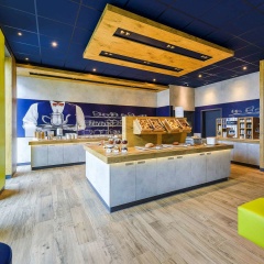 ibis budget Bremen City Center - Bild 17