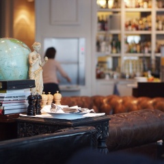 Lydmar Hotel - Bild 13