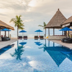 Lembongan Beach Club and Resort - Bild 19