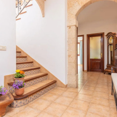 Pleta De Son Monjo - Villa With Private Pool - Bild 9
